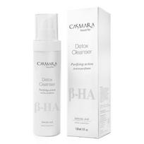 Detoksikuojantis prausiklis riebiai veido odai Casmara Purifying Cleansing Gel, 150 ml