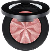 Bareminerals Gen Nude Highlighting Blush 2-in-1 švytėjimo suteikianti priemonė ir skaistalai, atspalvis: Pink Glow, 3.8 g