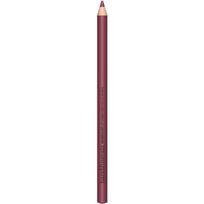 Bareminerals Mineralist Lasting Lip Liner lūpų pieštukas, atspalvis: Mindflul Mulberry - Vintage Red Pink, 1.3 g