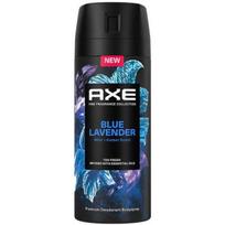 Axe Blue Lavander purškiamas dezodorantas, 150 ml
