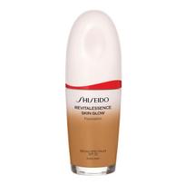 Shiseido Revitalessence Skin Glow Cream Foundation 360 Citrine SPF 30, 30 ml