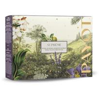 Payot Coffret Suprême veido priežiūros priemonių rinkinys (veido kremas, 50 ml + paakių kremas, 15 ml + masažinis akmuo)