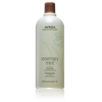 Aveda Rosemary Mint Purifying Shampoo giliai valantis šampūnas, 1000 ml