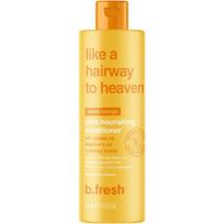 b.fresh Like A Hairway To Heaven Ultra Nourishing Conditioner Intensyviai maitinantis kondicionierius, 355 ml