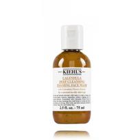 Kiehl's Calendula Deep Cleansing Foaming Face Wash veido prausiklis su medetkomis, 75 ml