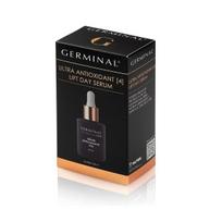 Germinal Ultra Antioxydant (4) Lift Day Serum veido serumas, 30 ml