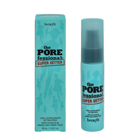 Benefit Porefessional Super Setter Setting Spray makiažo fiksatorius, 30 ml