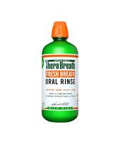 Freshbreath Oral Rinse 1L Large Size Mild Mint