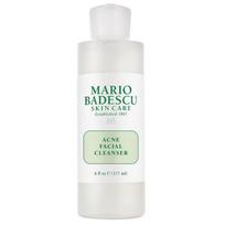 Mario Badescu Acne Facial Cleanser giliai valantis veido valiklis, 177 ml