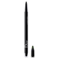 Christian Dior Diorshow On Stage Waterproof Double-Ended Kohl Eyeliner 471 Matte Green 1.2 g