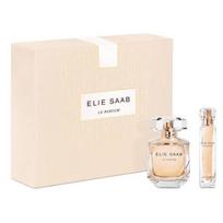 Elie Saab Le Parfum Eau de Parfum rinkinys moterims (EDP, 50 ml + EDP, 10 ml)