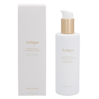 Jurlique Replenishing Cleansing Lotion valomasis veido losjonas, 200 ml