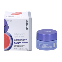 Strivectin Hyaluronic Omega Moisture Lip Mask drėkinanti kaukė lūpoms, 8.5 g