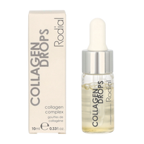Rodial Collagen Drops 30% Collagen Complex kolageno koncentratas veidui, 10 ml