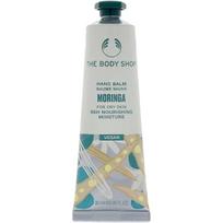 The Body Shop Moringa Hand Balm moringų rankų balzamas, 30 ml