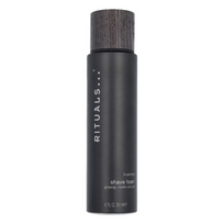 Rituals Homme Shave Foam skutimosi putos, 200 ml