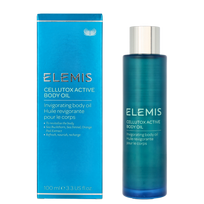 Elemis Cellutox Active Body Oil detoksikuojantis aliejus kūnui, 100 ml