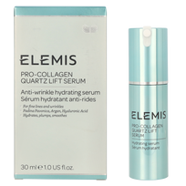 Elemis Pro-Collagen Quartz Lift Serum serumas nuo raukšlių, 30 ml