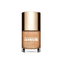 Clarins Skin Illusion Velvet Matte Natural Finish Liquid Foundation 108.5W Cashew, 30 ml