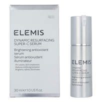 Elemis Dynamic Resurfacing Super-C Serum šviesinantis antioksidacinis vitamino C serumas veidui, 30 ml