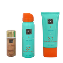 Rituals The Ritual of Karma Sun Trial Set kelioninis rinkinys, 1 vnt