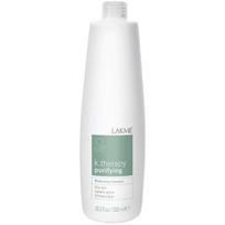 Lakme K.therapy Purifying šampūnas riebiems plaukams, 1000 ml