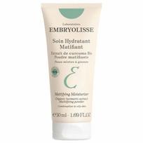 Embryolisse Mattifying Moisturizer veido kremas, 50 ml
