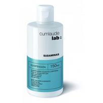 Cumlaude Sudaminas Suspension drėkinanti kūno emulsija, 150 ml