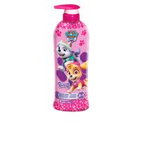 Cartoon Paw Patrol Shower Gel & Shampoo dušo želė ir šampūnas vaikams, 1000 ml