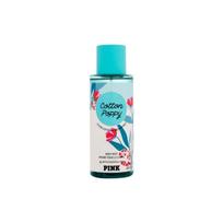 Victoria´s Secret Pink Cotton Poppy Body Mist kūno dulksna, 250 ml