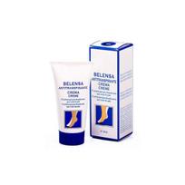 Belensa Antiperspirant Foot Cream antiperspirantas - pėdų kremas, 50 ml
