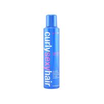 Curly Sexyhair Curl Enhancer Spray putos garbanų formavimui, 250 ml