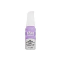 Benefit The POREfessional Get Unblocked Cleansing Oil makiažo valomasis aliejus, 45 ml