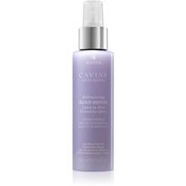 Alterna Caviar Anti-Aging Restructuring Bond Repair Leave-In Heat Protection purškiklis nuo karščio plaukams, 125 ml