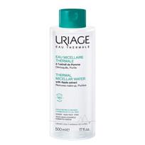 Uriage Thermal Water Purifying Micellar Water micelinis vanduo mišriai ir riebiai odai, 500 ml
