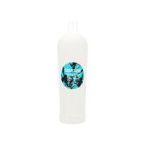 Kallos Cosmetics Jasmine Nourishing Shampoo maitinamasis šampūnas sausiems plaukams, 1000 ml