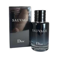 Dior Eau Sauvage EDT tualetinis vanduo vyrams, 50 ml