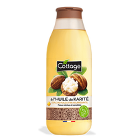 Cottage Precious Oil Nourishing Shower Oil Shea Karite maitinamasis dušo aliejus, 560 ml