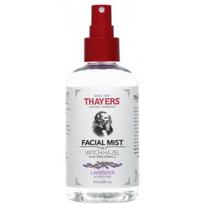 Thayers Facial Mist Lavender dulksna veidui, 237 ml