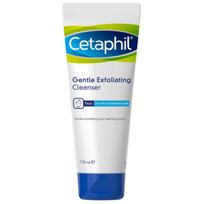 Cetaphil Facial Scrub veido šveitiklis, 178 ml
