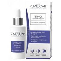 Remescar Retinol Anti-Ageing Serum veido serumas, 30 ml