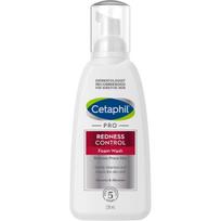 Cetaphil Pro Redness Control Daily Foam Wash valomosios veido putos, 236 ml