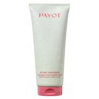 Payot Rituel Douceur Melt In Body Cream Scrub kūno šveitiklis, 200 ml