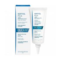 Ducray Kertyol PSO Concentrate Body & Scalp koncentratas psoriazės pažeistai kūno ir galvos odai, 100 ml