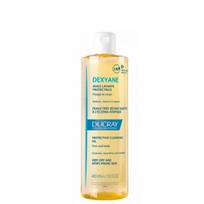Dexyane Protective Cleansing Oil dušo aliejus, 400 ml