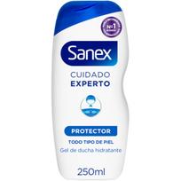 Sanex Biome Protect Dermo drėkinamasis dušo gelis, 250 ml
