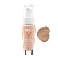 Vichy Liftactiv Flexiteint Foundation senėjimą stabdantis makiažo pagrindas, atspalvis: 45 Gold, 30 ml