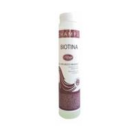 Nurana Biotin Shampoo šampūnas, 250 ml