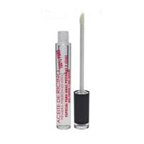Nurana Castor Oil 100% Eyelashes And Eyebrows blakstienų ir antakių aliejus, 4 ml