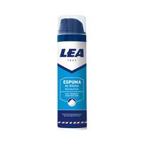 Lea Shaving Foam Sensitive Skin skutimosi putos jautriai odai, 250 ml